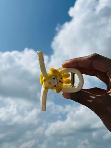 Cute Character Hair Claw