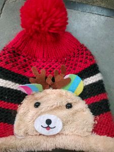 Winter Cap