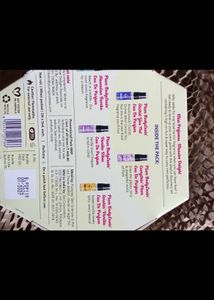 Plum BodyLovin&#39; Perfume Discovery Set