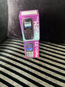 2 Pcs Combo Samsung New Box Pack Keypad Mobile