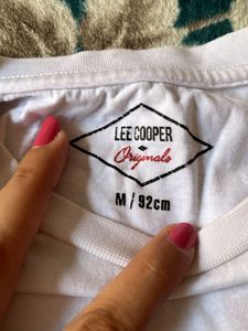 Lee Cooper M Size 91cm