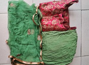 Indian Salwar Kameez Suit