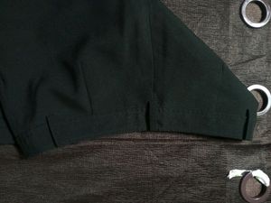 2 Pants|Like New|Black&amp;Navy Blue(2 Pieces)