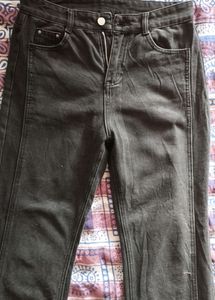 Today&#39;s Price For Charcoal Jeans