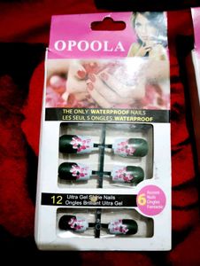 Opoola Waterproof Nails