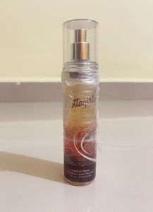 Layerr Wottagirl Vanilla Twist
