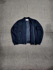 Stylish Black Jacket
