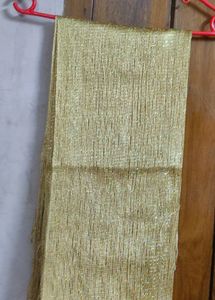 Golden Shawl
