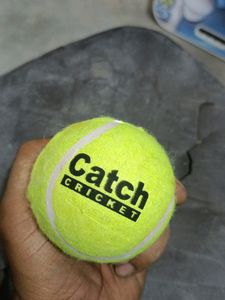 Cricket Boll Set
