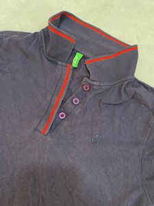 Benetton Polo Tshirt