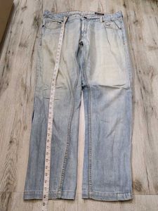 Ma1898 DNMX Jeans waist 38