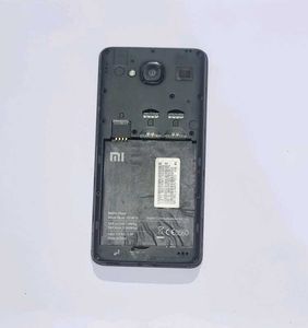 Redmi 2 Prime Damaged Mobile