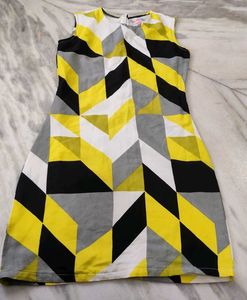 SHORT FROCK