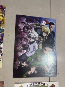 Anime Manga Prints
