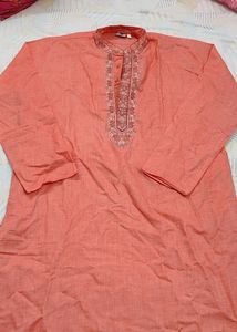 Ethnic Kura For Men