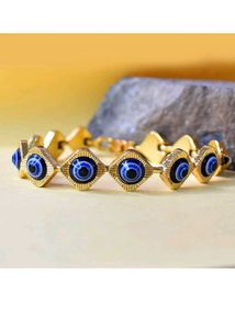 Protective Evil Eye Bracelet