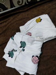 S Co Ord For Women