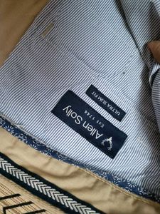 Pant For gents