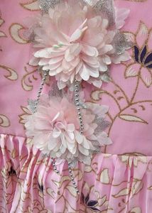Unused Baby Frock