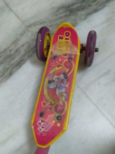 Kick Cycle For Kids