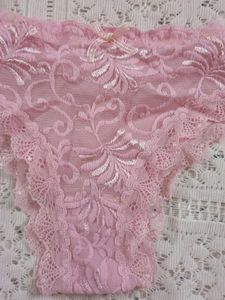Pink Net