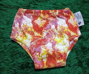 Colorful Briefs small pedded 🎀