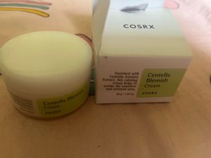Centella Blemish Cream