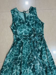 Dress For Outing