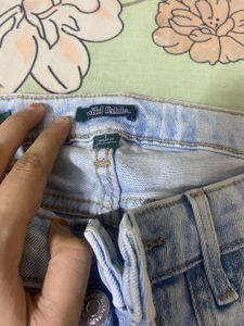 Stretchable Jeans