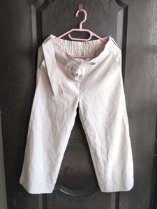 Trousers New