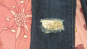 Slim Jeans For Girls