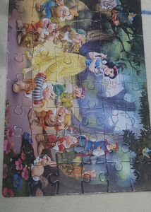 Selling Early Zigsaw Puzzle