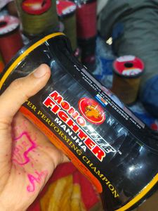Mono Kite Fighter Best Quality Glass Coated