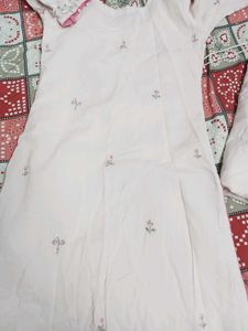Pakistani Suit