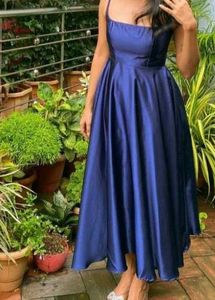 NEW💙Elegant Navy Blue 👗
