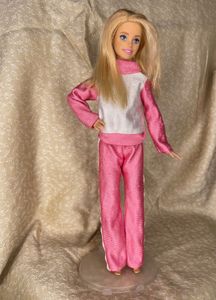 Barbie Doll
