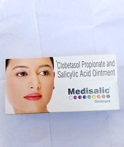 Lighting Face Cream