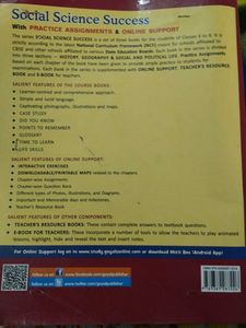 Social Science Book 7