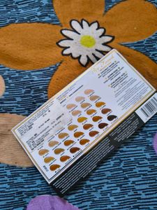 Too Faced Foundation Sample