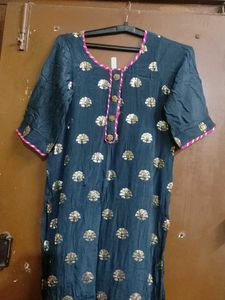 Pant Suit Set