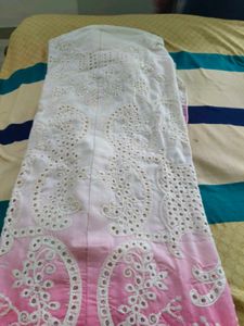 Embroidered Pakistani Salwar Kameez