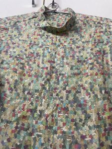 Men’s Ethnic Kurta