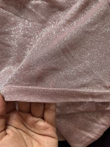 Shimmering Pink Top