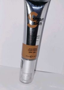LAMEL Smart Skin Foundation