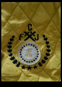 Fort Collins Jacket - Stylish &amp; Warm