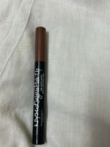 Nyx push up lipstick
