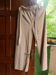 🆕 Formal Korean Towser 👖 For Women  Combo 2 Peic