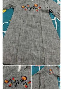 Girls Kurti And Dress
