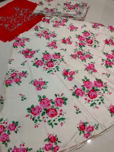 Lehenga Choli Dupatta