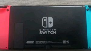 Nintendo V2 Switch